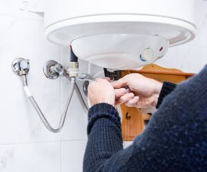 About Water Leak Detection Pros Westerville, OH